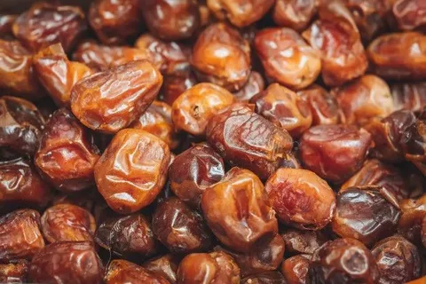 تصویر 3 از خرما کبکاب ریز محصول طبیعی و بدون افزودنی